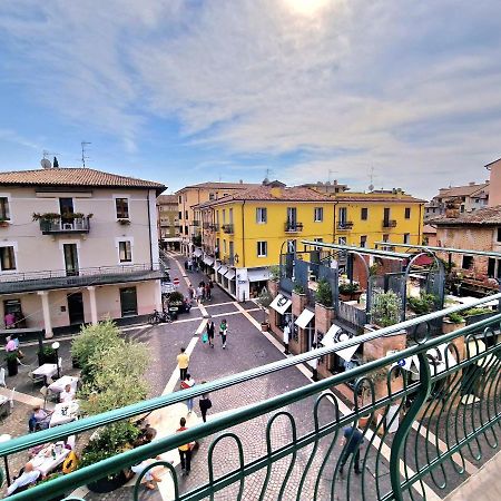 Center View Apartment Bardolino Extérieur photo