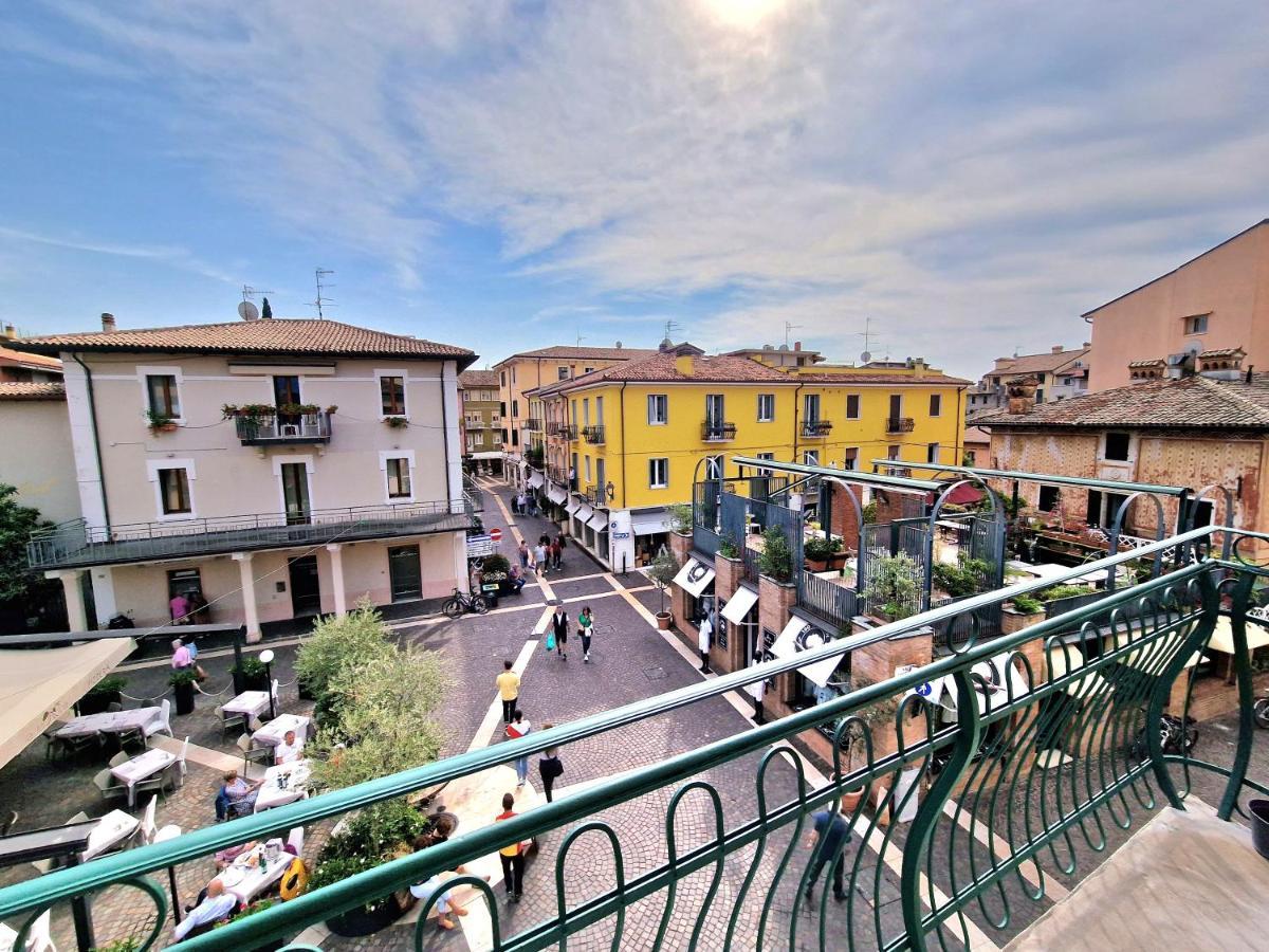Center View Apartment Bardolino Extérieur photo