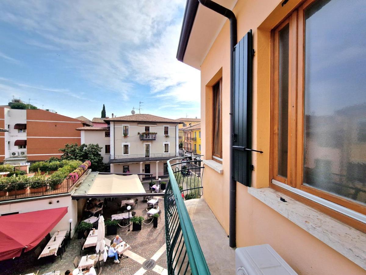 Center View Apartment Bardolino Extérieur photo