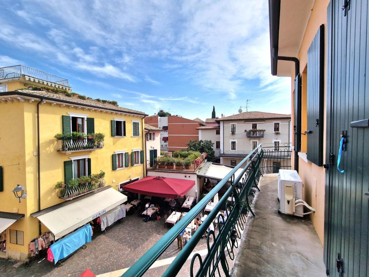 Center View Apartment Bardolino Extérieur photo