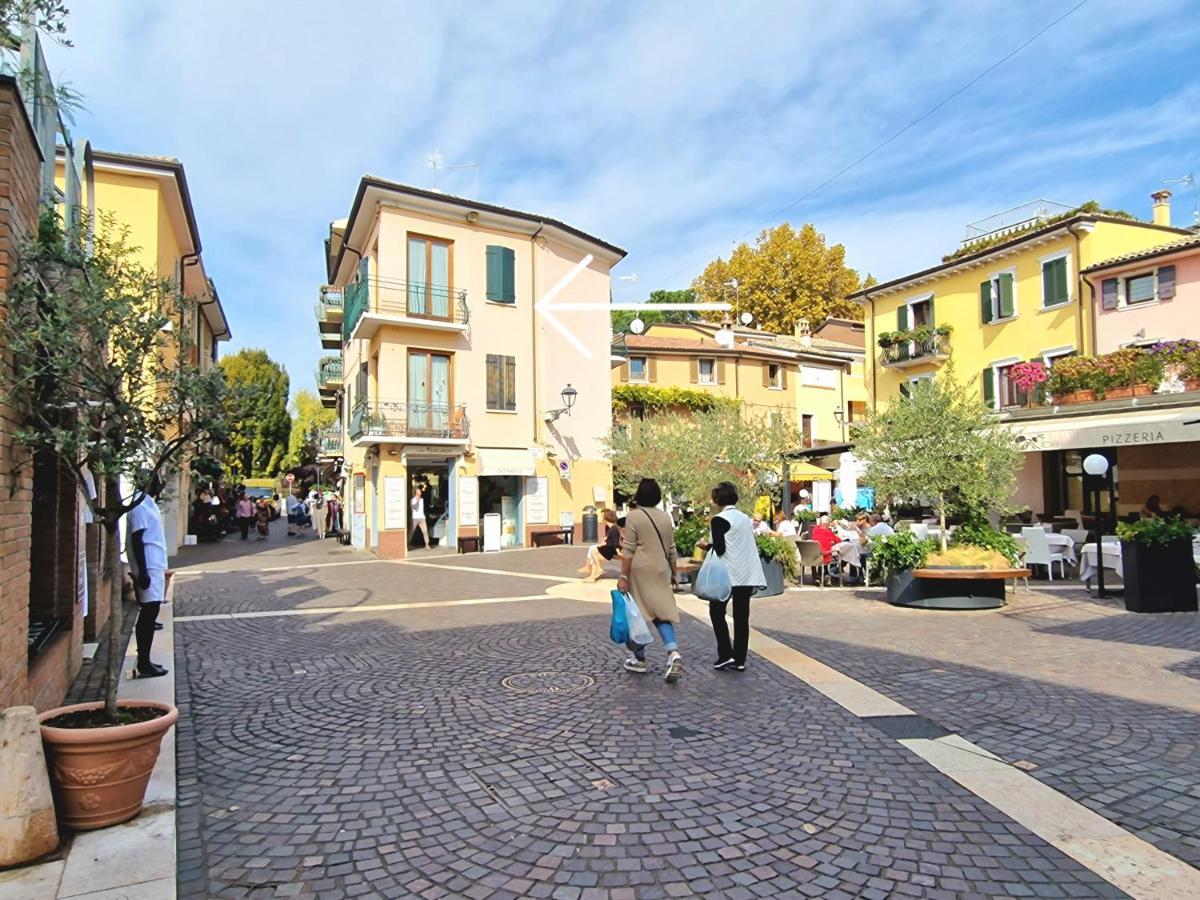 Center View Apartment Bardolino Extérieur photo